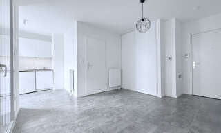 Appartement 1 Pièce 23 m² à louer à Strasbourg (67200)