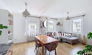 Appartement 4 Pièces 80 m² à vendre à Oberhausbergen (67205)