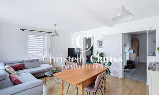 Appartement 4 Pièces 80 m² à vendre à Oberhausbergen (67205)