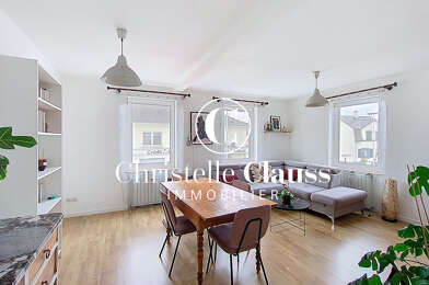 Appartement 4 pièces 230000 €