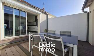 Maison 4 Pièces 72 m² à vendre à La Rochelle (17000)