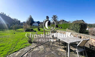 Maison 4 Pièces 111 m² à vendre à Goxwiller (67210)