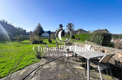 Maison 4 pièces 360400 €