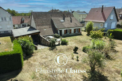 Maison 4 pièces 335000 €