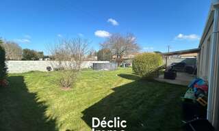 Maison 5 Pièces 103 m² à vendre à Palluau (85670)