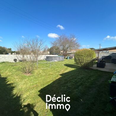 Maison 5 pièces 232000 €