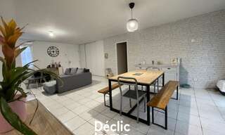 Maison 5 Pièces 103 m² à vendre à Palluau (85670)