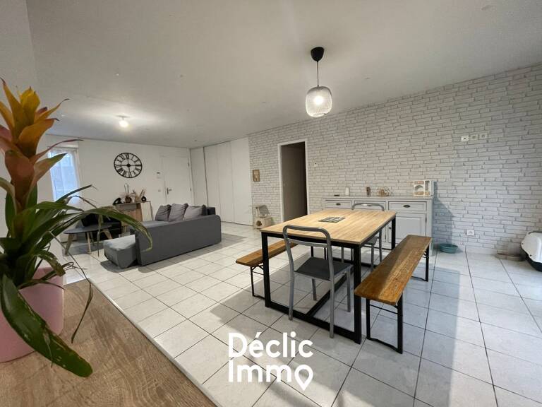maison 4 chambres à Palluau — photo 1
