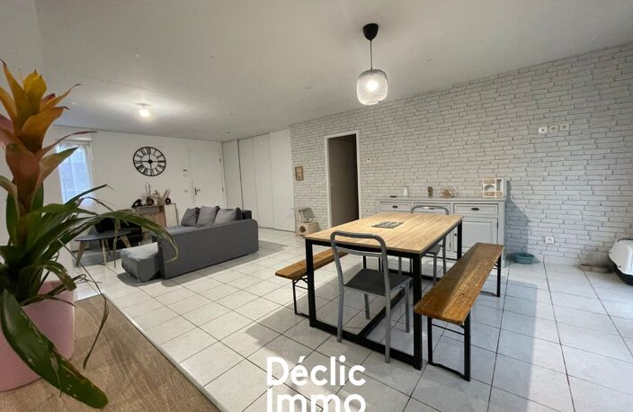 maison 4 chambres à Palluau — photo 2