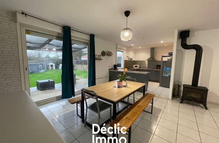 maison 4 chambres à Palluau — photo 3