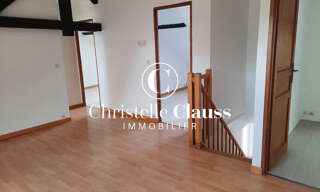 Appartement 4 Pièces 89 m² à vendre à Colmar (68000)