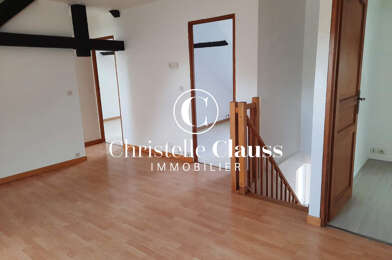 Appartement 4 pièces 129900 €