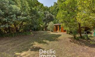 Terrain  787 m² à vendre à Lège (33950)