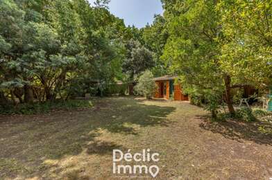 Maison 5 pièces 705000 €