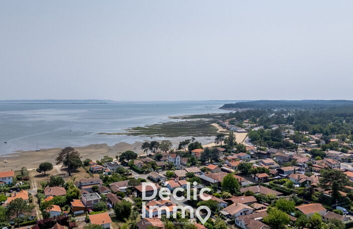 Terrain à bâtir - 3 min à pied de la plage  Claouey — photo 3