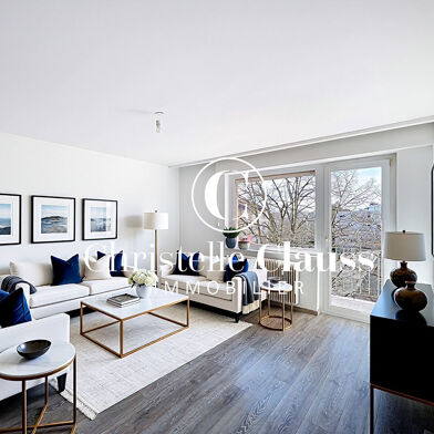 Appartement 4 pièces 79200 €