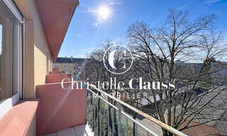 Appartement 4 Pièces 68 m² à vendre à Mulhouse (68200)