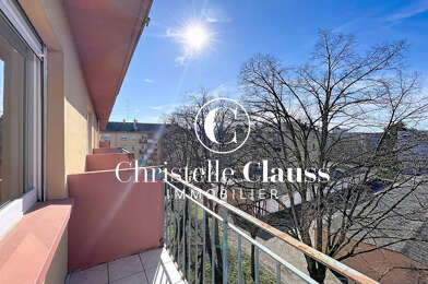 Appartement 4 pièces 79200 €