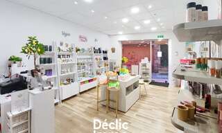 Commerce 4 Pièces 63 m² à vendre à Grasse (06130)