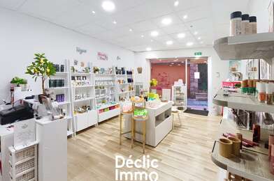 Commerce 4 pièces 29900 €