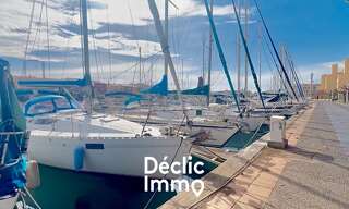 Appartement 2 Pièces 35 m² à vendre à Agde (34300)