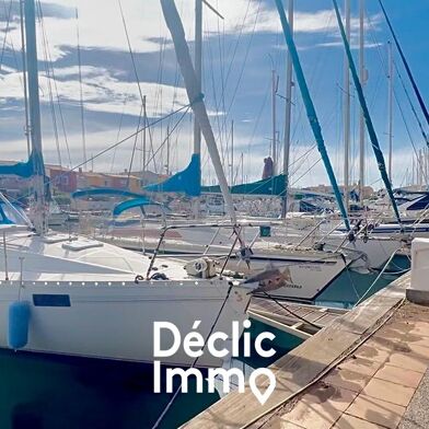 Appartement 2 pièces 140000 €