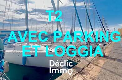 Appartement 2 pièces 140000 €