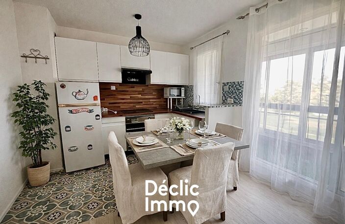 appartement  Cap d'Agde - Port Malfato — photo 4