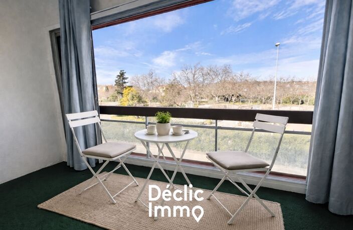 appartement  Cap d'Agde - Port Malfato — photo 5