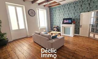 Maison 6 Pièces 177 m² à vendre à Mauzé-sur-le-Mignon (79210)