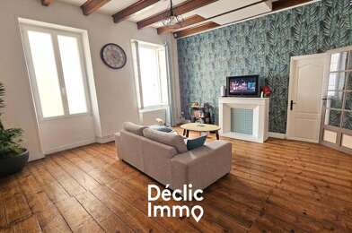 Maison 6 pièces 179900 €