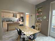Maison de caractère 176 m²  4/5 chambres  Garage 47 m²  Mauzé-sur-le-Mignon (79210) — photo 3