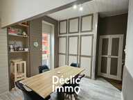 Maison de caractère 176 m²  4/5 chambres  Garage 47 m²  Mauzé-sur-le-Mignon (79210) — photo 4