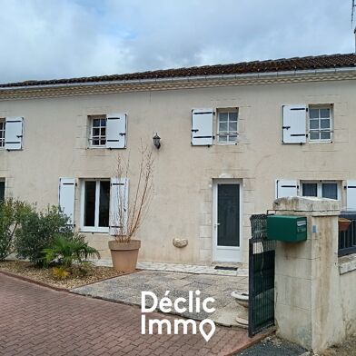 Maison 4 pièces 127200 €