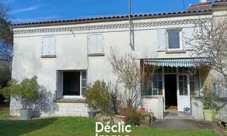 Maison 5 Pièces 123 m² à vendre à Sainte-Même (17770)