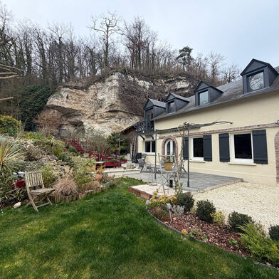 Maison 7 pièces 315000 €