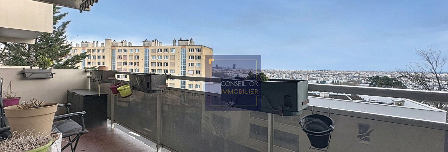 Appartement 2 Pièces 58 m² à vendre à La Mulatière (69350)