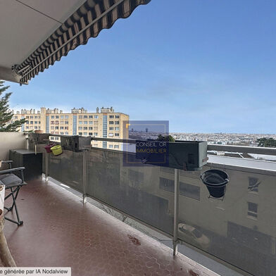 Appartement 2 pièces 175000 €