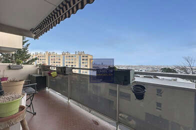 Appartement 2 pièces 160000 €