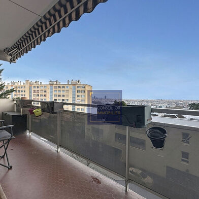 Appartement 2 pièces 160000 €