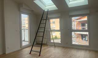 Appartement 2 Pièces 43 m² à vendre à Brignais (69530)