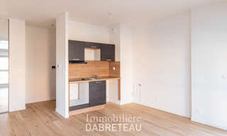 Appartement 2 Pièces 43 m² à vendre à Brignais (69530)