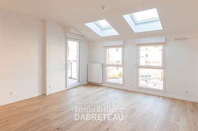 Appartement 2 pièces 231000 €