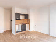 Appartement Brignais 2 pièce(s) 43.95 m2 — photo 2