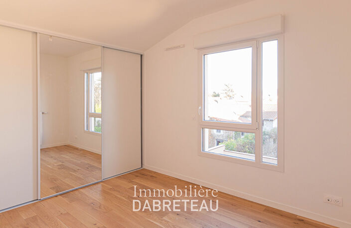 Appartement Brignais 2 pièce(s) 43.95 m2 — photo 3