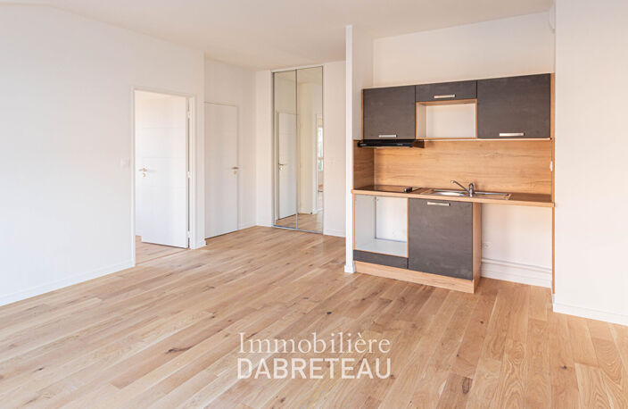 Appartement Brignais 2 pièce(s) 43.95 m2 — photo 4