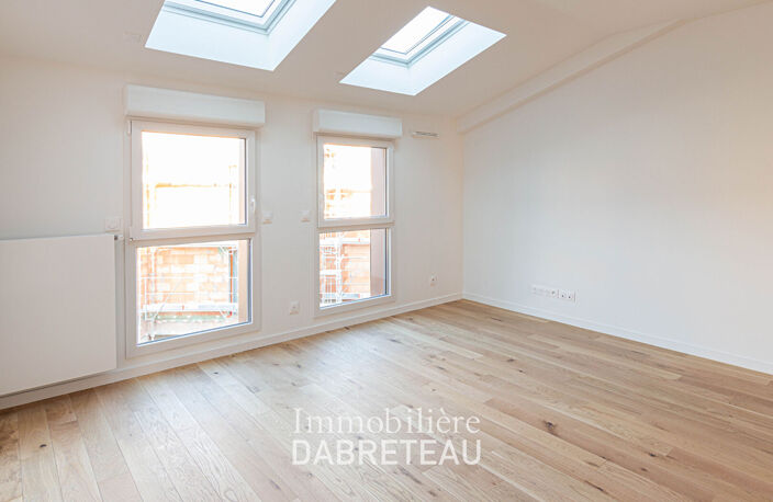Appartement Brignais 2 pièce(s) 43.95 m2 — photo 5