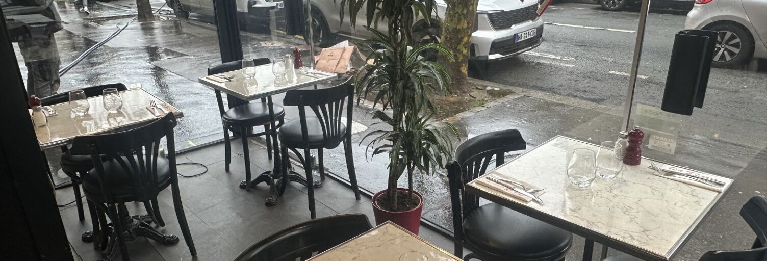 Commerce 3 Pièces 145 m² à vendre à Paris 16 (75016)