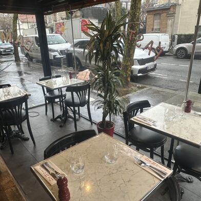 Commerce 3 pièces 800000 €