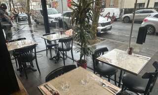 Commerce 3 Pièces 145 m² à vendre à Paris 16 (75016)